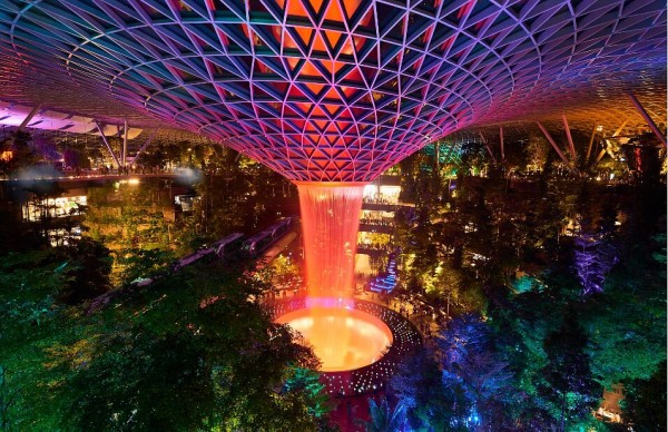 Singapore: Công viên khủng long - Garden by the Bay - Chùa Răng Phật - Đài quan sát Siêu cây | Tour trọn gói (4 Ngày 3 Đêm)