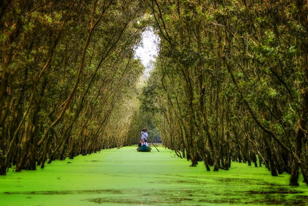 Tour du lịch miền tây 4 ngày 3 đêm giá rẻ, cực hấp dẫn