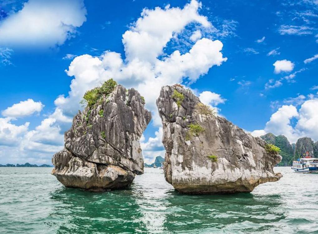 Miền Bắc: Cần Thơ - Ninh Bình - Hạ Long Bay - Hạ Long Park - Sapa - Fansipan (5 ngày 4 đêm)