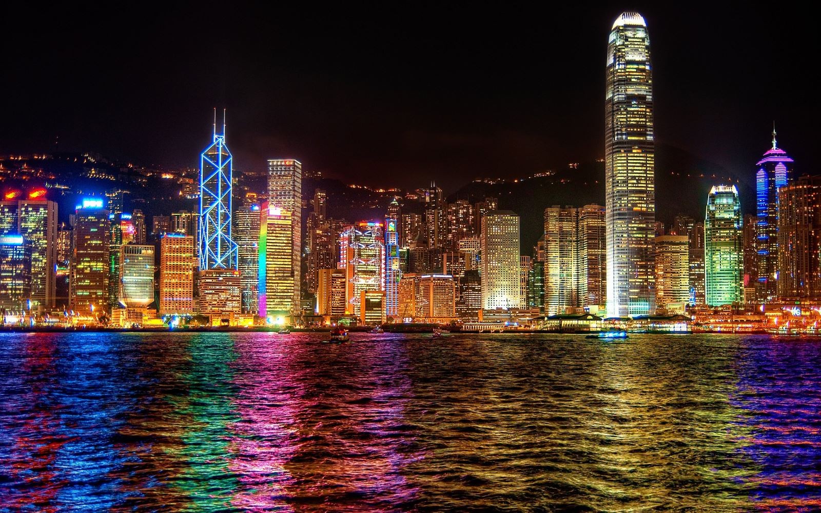 Tour HongKong: Đại Lộ Ngôi Sao - Quảng trường Dương Tử Kinh - Bảo Tàng Cố Cung | Tour trọn gói 4 Ngày 3 Đêm - 1 Ngày Freeday